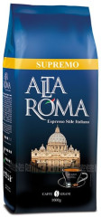 Кофе молотый ALTAROMA SUPREMO 