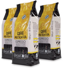 RESERVA RAINFOREST grani 1000g