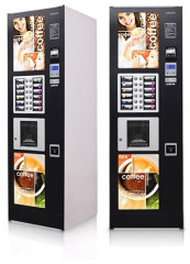 Кофе-автомат Nova