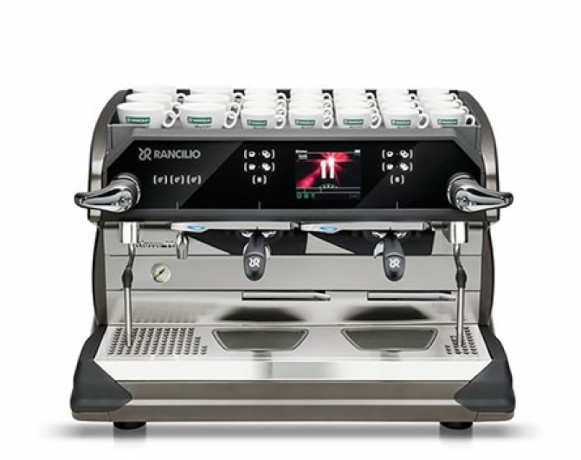 Кофемашина Rancilio Classe 11 USB XCELSIUS TALL 2 Group