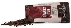 Зерновой кофе SpecialCoffee Arabica D'OR