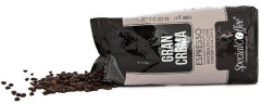 ЗЕРНОВОЙ КОФЕ SPECIALCOFFEE GRAN CREMA