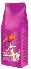 Какао-напиток ALTAROMA  Choco 01 Rich гранулы