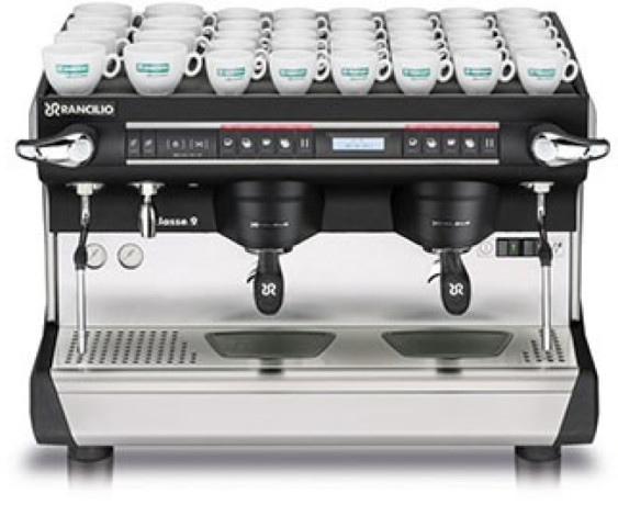 Кофемашины Rancilio Classe 9 USB XCELSIUS 2 Group