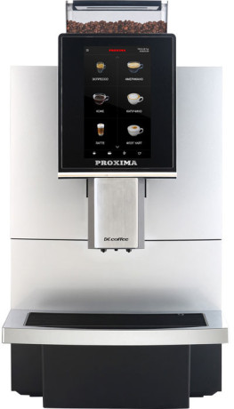 Профессиональная кофемашина Dr.coffee PROXIMA F12