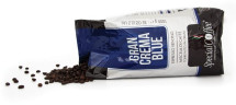ЗЕРНОВОЙ КОФЕ SPECIALCOFFEE GRAN CREMA BLUE