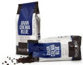 ЗЕРНОВОЙ КОФЕ SPECIALCOFFEE GRAN CREMA BLUE