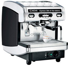 Кофемашина Faema ENOVA S S/1