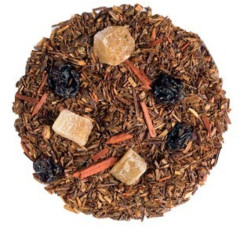 Newby Ройбос Завтрак