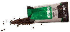 ЗЕРНОВОЙ КОФЕ SPECIALCOFFEE MORNING ARABIKA
