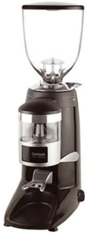 Кофемолка Compak K 10 Conic Professional Barista