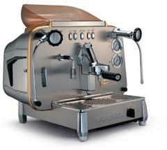 Кофемашина Faema E61 JUBILÉ A/1