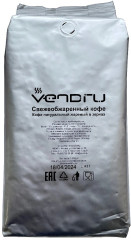 ЗЕРНОВОЙ КОФЕ VEND.RU