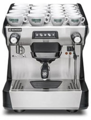 Кофемашина Rancilio Classe 5 USB 1 Group