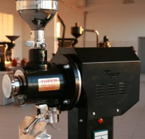 Кофемолка Toper TKS-16