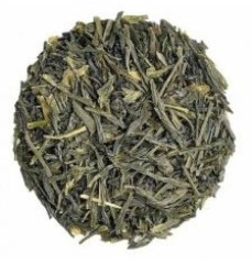 Листовой зеленый чай Newby Гиокуро