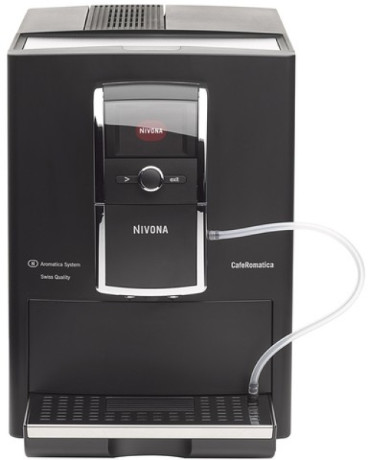 Кофемашина NIVONA CafeRomatica 838
