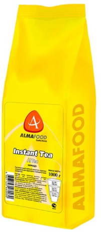 Чайный напиток ALTAROMA AlTea Каркадэ