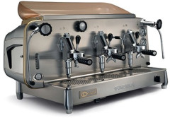 Кофемашина Faema E61 LEGEND S/3