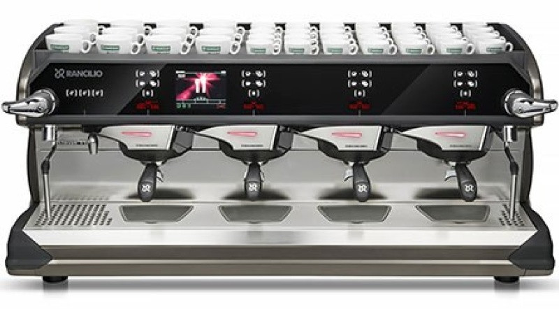 Кофемашина Rancilio Classe 11 USB XCELSIUS 4 Group