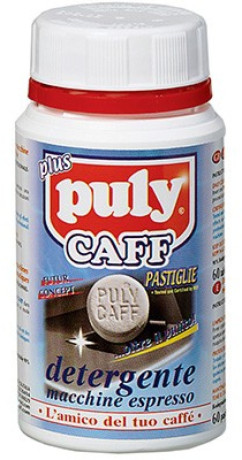 Чистящее средство COFFEE WASHER, в таблетках