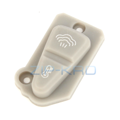 Клавиша 333333 переключения режимов утюжка MIE Maestro New (2020) / MIE Moderno New (2020)