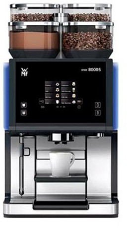 Кофемашина WMF 1500 S