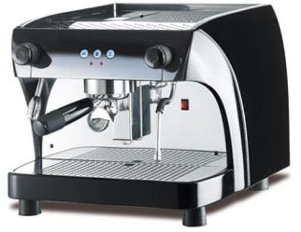 Кофемашина Quality Espresso Ruby Pro