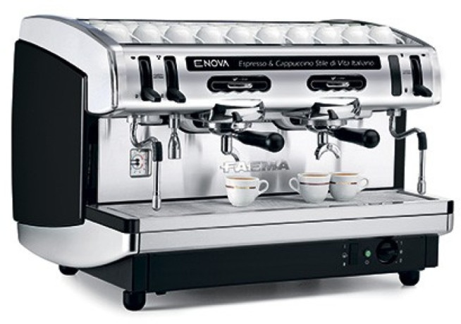 Кофемашина Faema ENOVA S S/2
