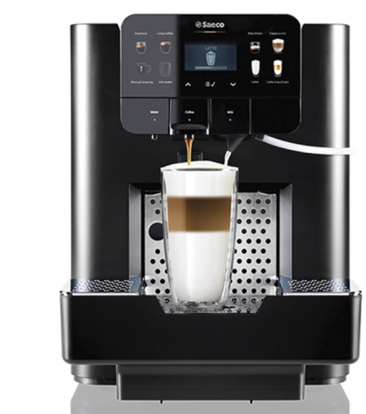 Автоматическая кофемашина Area