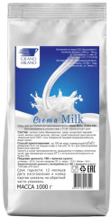 Сухое молоко Grano Milano "Крема Милк" 1кг