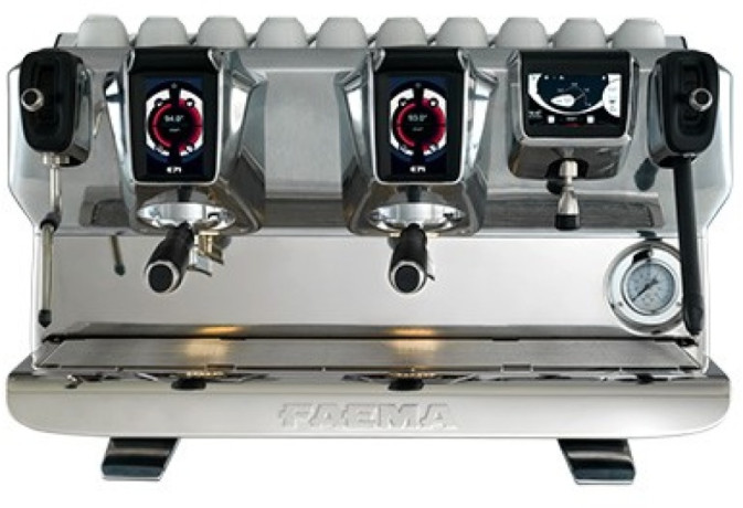 Кофемашина Faema E71 GTi A/2