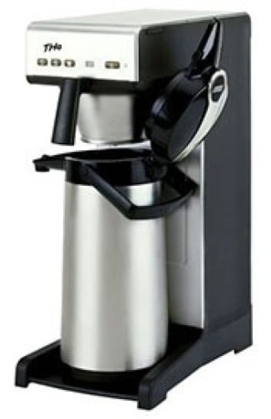 Кофемашина Bravilor Bonamat THa