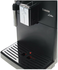 Автоматическая кофемашина SAECO LIRIKA BLK
