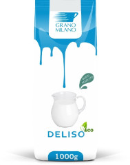 Сухое молоко Grano Milano Deliso ECO, 1кг.