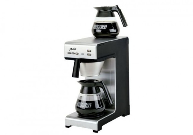 Кофемашина Bravilor Bonamat Mondo