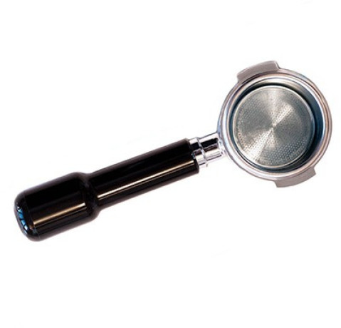 Спиленный холдер