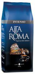 Кофе в зернах ALTAROMA INTENSO, 1 кг