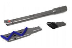 Гибкая щелевая насадка для пылесосов Dyson 967522-01
